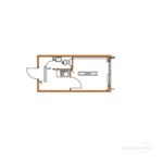 NA PRENÁJOM - SPÍNACIA JEDNOTKA 6 M GKW