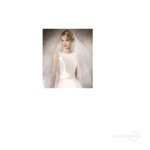 Na prenájom svadobné šaty LA SPOSA - Halfrída 2017 colour: off white