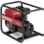 NA PRENÁJOM - Elektrocentrála 230V / 2,0 – 2,5 kW