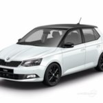 Na prenájom - ŠKODA FABIA III 1.0 TSI ACTIV