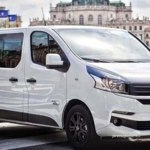 Dlhodobý, krátkodobý prenájom FIAT TALENTO Panorama M1 L2H1 1,2t 1,6 MTJ Twin turbo 145k E6