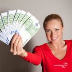 ZA VŠETKY PÔŽIČKY A POTREBY FINANCOVANIA