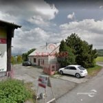 Na prenájom skladová hala - Badín, BB