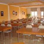 Kongresová miestnosť na prenájom v Rohoznej