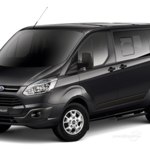 Na prenájom - FORD TOURNEO CUSTOM 2.0 TDCI TITANIUM