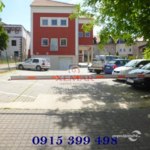 Na prenájom kancel./obchodné priestory 167m² v centre BB