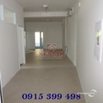 Na prenájom kancel./obchodné priestory 167m² v centre BB