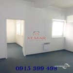 Na prenájom kancel./obchodné priestory 167m² v centre BB