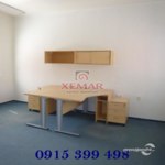 Na prenájom kancel./obchodné priestory 167m² v centre BB