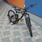 Požičiame elektrobicykel Haibike SDURO FullNine SL 