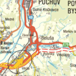 Bigboard na prenájom - Beluša