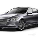 Na prenájom - HYUNDAI GENESIS 3.8 V6 GDI HTRAC