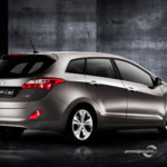 HYUNDAI I30 COMBI 1.4 CRDI