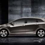 HYUNDAI I30 COMBI 1.4 CRDI
