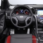 HYUNDAI I30 COMBI 1.4 CRDI