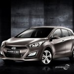 HYUNDAI I30 COMBI 1.4 CRDI