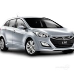 HYUNDAI I30 COMBI 1,6 CRDI 