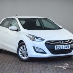 NA PRENÁJOM - HYUNDAI I30 1.6 