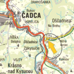 Bigboard na prenájom - Oščadnica