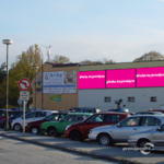 Billboardy v Pieštanoch na prenájom