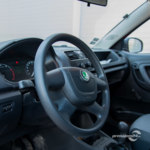 ŠKODA FABIA 1,2 HTP NA PRENÁJOM