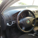 Na prenájom - Škoda Octavia combi 