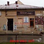 Obchodný priestor Brezno - na prenájom