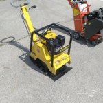 PRENAJMEM VIBRACNU DOSKU - 150 KG