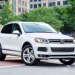 Na prenájom - VW TOUAREG COMFORTLINE 3,0TDI