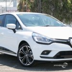  Na prenájom - RENAULT CLIO LIFE+ NAVI