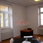 Na prenájom kancelárske priestory v centre BB