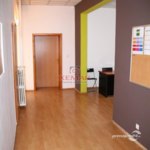 Na prenájom kancelárske priestory v centre BB
