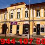 Na prenájom kancelárske priestory v centre BB