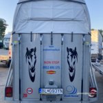 Na Prenájom Príves Bockmann Comfort Esprit so sedlovňou, číslo 20