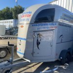 Na Prenájom Príves Bockmann Comfort Esprit so sedlovňou, číslo 20