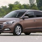 Na prenájom - HYUNDAI I20 FAMILY AT 