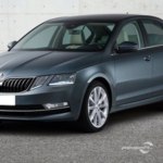 Na prenájom - ŠKODA OCTAVIA STYLE 1.8 TSI DSG