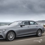 Na prenájom -  MERCEDES E200 AVANTGARDE