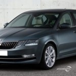 Na prenájom -  ŠKODA OCTAVIA STYLE 1.5 TSI/150K/ N