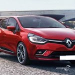 Na prenájom - RENAULT CLIO LIMITED DCI