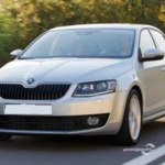 Na prenájom - NOVÁ ŠKODA OCTAVIA TSI