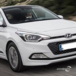 Na prenájom -  HYUNDAI I20 COMFORT 1,2I