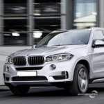 Na prenájom - BMW X5 X-DRIVE 3,0 DIESEL
