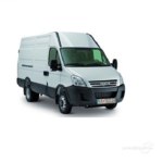 IVECO DAILY 35S18 MAXI 3.0 TDi AC