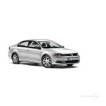 VW Jetta 1.6 TDI Comfortline