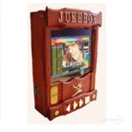 Jukebox STYLE na prenájom