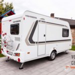 NA PRENÁJOM- Weinsberg 420 QD