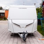 NA PRENÁJOM- Weinsberg 420 QD