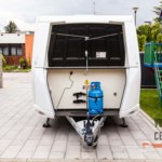 NA PRENÁJOM- Weinsberg 420 QD