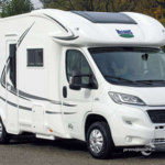 Karavan na prenájom McLOUIS Mc4 60G, Fiat Ducato 2.3Mjet